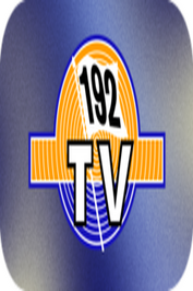 NL ▎192 TV HD 8ᴋ
