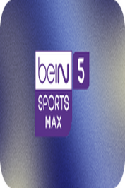 FR ▎BEIN SPORTS MAX 5 HD 4ᴋ