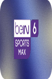 FR ▎BEIN SPORTS MAX 6 HD 4ᴋ