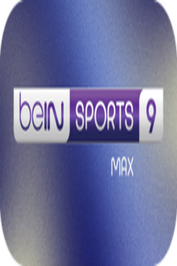 FR ▎BEIN SPORTS MAX 9 HD 4ᴋ