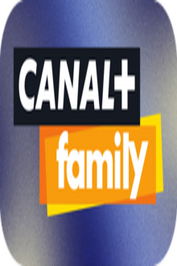 FR ▎CANAL+ KIDS HD 4ᴋ