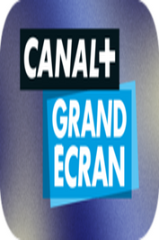 FR ▎CANAL+ GRAND ECRAN HD 4ᴋ