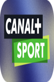 FR ▎CANAL+ SPORT HD 4ᴋ