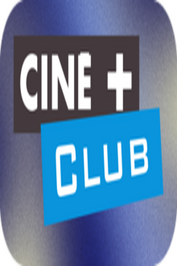 FR ▎CINE+ CLUB HD 4ᴋ ◉ rec