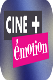 FR ▎CINE+ EMOTION HD 4ᴋ ◉ rec