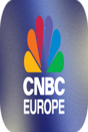 NL ▎CNBC EUROPE HD 8ᴋ