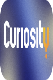 NL ▎CURIOSITY CHANNEL HD 8ᴋ