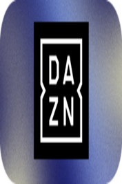 UK ▎DAZN EVENT 01: 