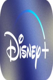UK ▎DISNEY+ PREMIERE 1 HD