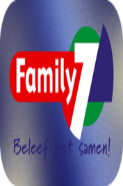 NL ▎FAMILY 7 HD 8ᴋ