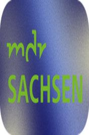 DE ▎[RAW] MDR SACHSEN HD