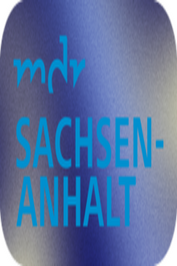 DE ▎[RAW] MDR S-ANHALT HD