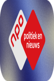 NL ▎NPO POLITIEK HD 8ᴋ ◉ rec