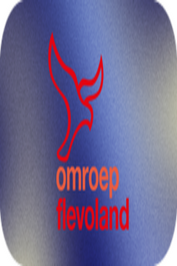 NL ▎OMROEP FLEVOLAND HD 8ᴋ