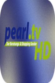 DE ▎[RAW] PEARL. TV SHOP HD