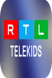 NL ▎RTL TELEKIDS HD 8ᴋ