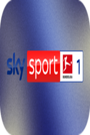 DE ▎SKY SPORT BUNDESLIGA 1 HD