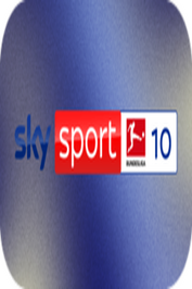 DE ▎SKY SPORT BUNDESLIGA 10 HD