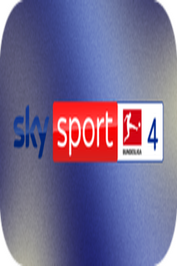 DE ▎SKY SPORT BUNDESLIGA 4 HD