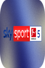 DE ▎SKY SPORT BUNDESLIGA 5 HD