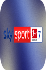 DE ▎SKY SPORT BUNDESLIGA 7 HD