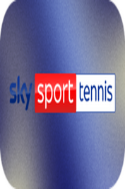 DE ▎SKY SPORT TENNIS HD 4ᴋ ◉ rec