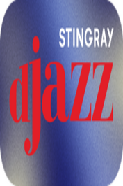 NL ▎STINGRAY DJAZZ HD 8ᴋ