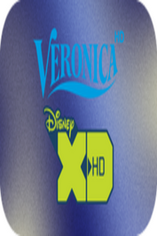 NL ▎VERONICA/ DISNEY XD HD ʀᴀᴡ