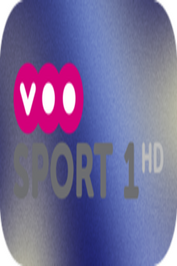 BE ▎VOO SPORT WORLD 1 HD