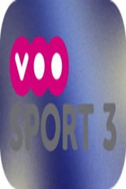BE ▎VOO SPORT WORLD 3 HD