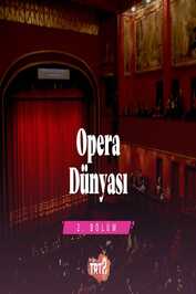 TR ▎ Opera Dunyasi