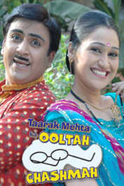 IN ▎ Taarak Mehta Ka Ooltah Chashmah