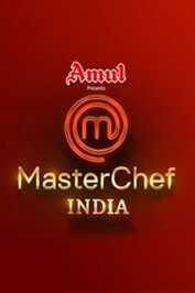 IN ▎ MasterChef India