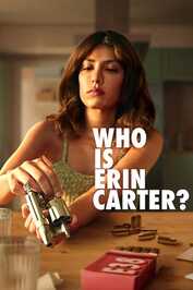 FR ▎ Who Is Erin Carter?