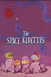 EN ▎ The Space Kidettes