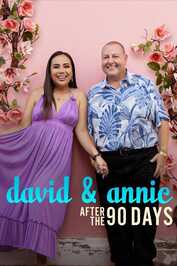 NL ▎ David & Annie: After the 90 Days