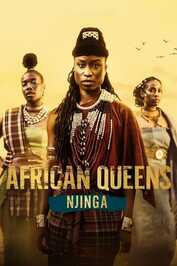 NL ▎ African Queens: Njinga