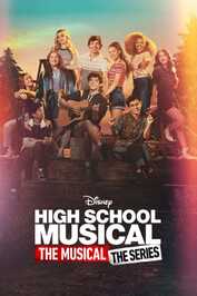 DE ▎ High School Musical: The Musical: The Series