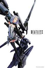 EN ▎ Beatless MULTI