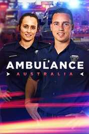 EN ▎ Ambulance Australia