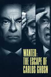 MULTI ▎ Wanted: The Escape of Carlos Ghosn