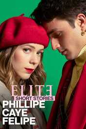FR ▎ Elite Short Stories: Phillipe Caye Felipe