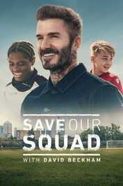 GR ▎ Save Our Squad with David Beckham