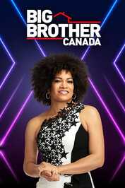 EN ▎ Big Brother Canada