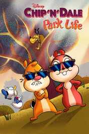 PL ▎ Chip n Dale: Park Life