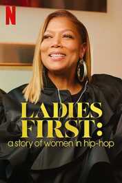 ES ▎ Ladies First: A Story of Women in Hip-Hop