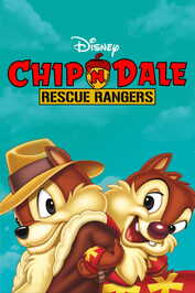 MULTI ▎ Chip n Dale Rescue Rangers
