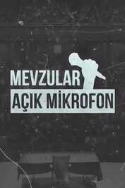 TR ▎ Mevzular Açık Mikrofon
