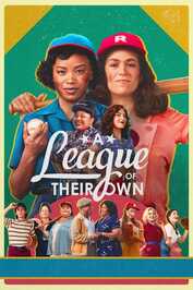 NL ▎ A League of Their Own