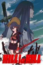 AR ▎ كيل لا كيل kill la kill